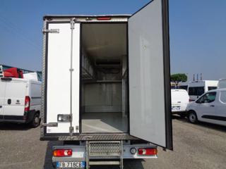 RENAULT Master usata, con Servosterzo