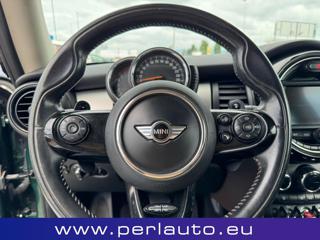 MINI Cooper SD usata, con Boardcomputer