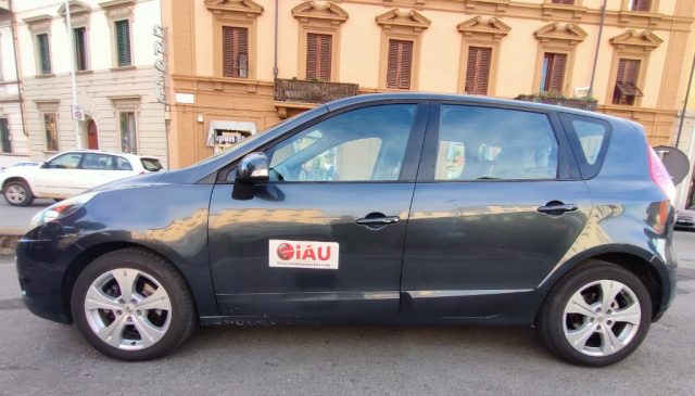 RENAULT Scenic usata, con Airbag Passeggero