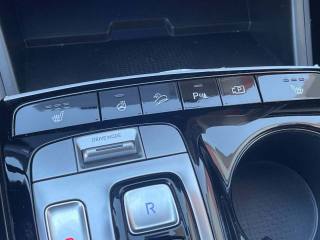 HYUNDAI Tucson usata, con Controllo trazione
