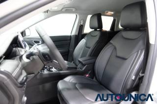 JEEP Compass usata, con Autoradio