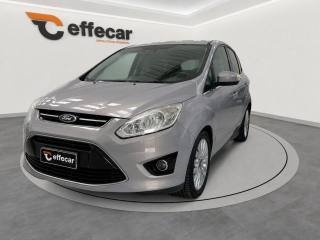 FORD C-Max 1.6 125CV Titanium