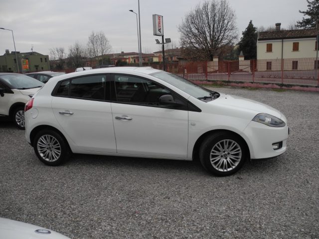 FIAT Bravo usata 67