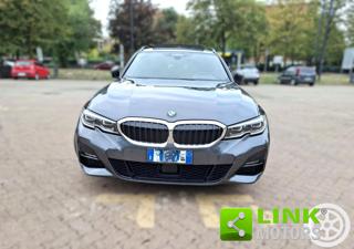 BMW 330 usata, con Airbag laterali