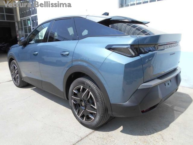 PEUGEOT 3008 usata, con Controllo trazione