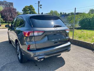 FORD Kuga usata, con Airbag laterali