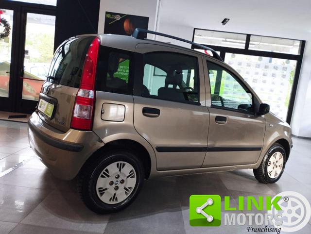 FIAT Panda usata, con Autoradio