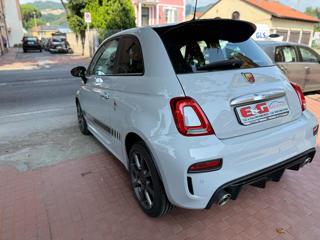 ABARTH 595 usata, con Cerchi in lega