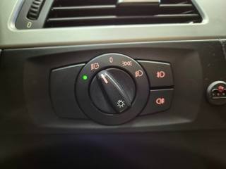 BMW 320 usata, con Airbag testa