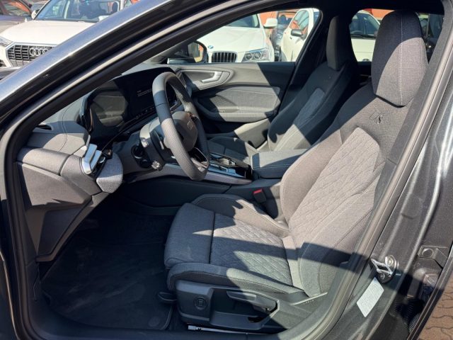 AUDI A5 usata, con Touch screen