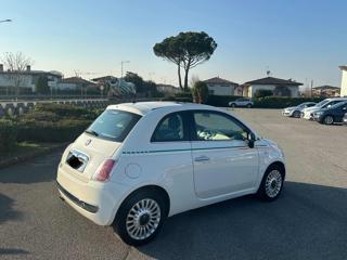 FIAT 500 usata, con Alzacristalli elettrici