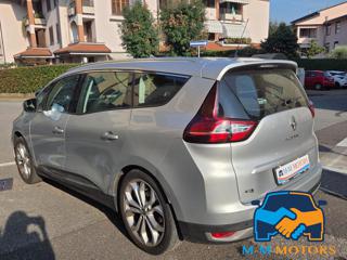 RENAULT Grand Scenic usata, con Cerchi in lega