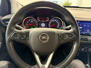 OPEL Crossland usata, con Fendinebbia