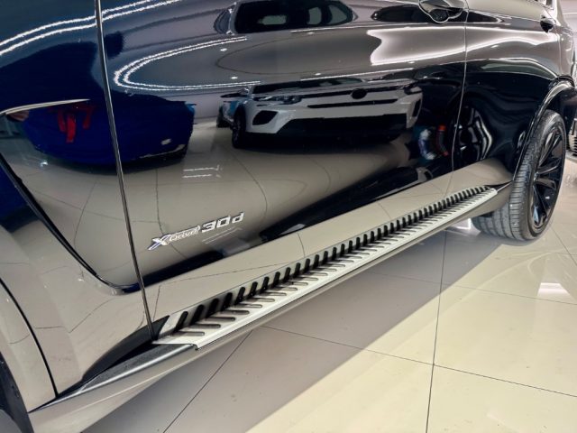 BMW X5 usata, con Airbag Passeggero