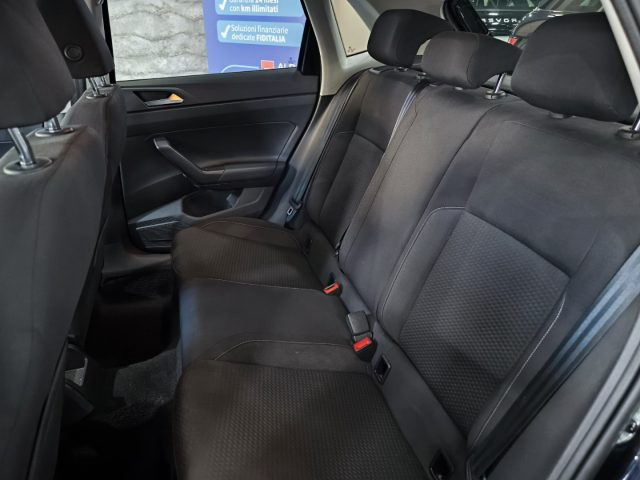 VOLKSWAGEN Polo usata, con ESP