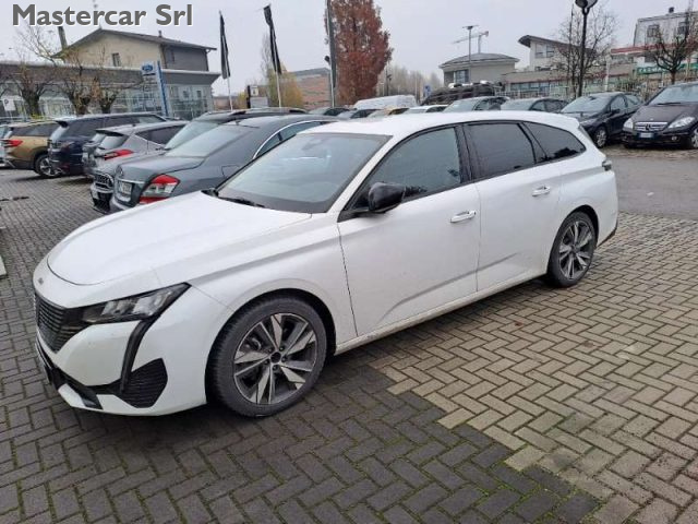 PEUGEOT 308 usata, con Airbag laterali