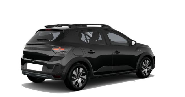 DACIA Sandero usata, con Airbag