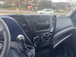 IVECO Daily usata, con ESP