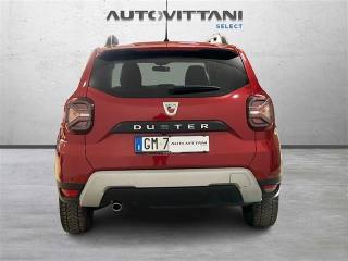 DACIA Duster usata, con Climatizzatore