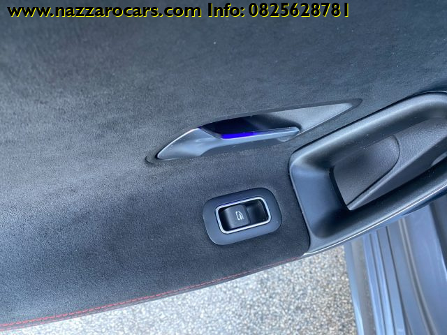 MERCEDES-BENZ A 200 usata, con Vetri oscurati