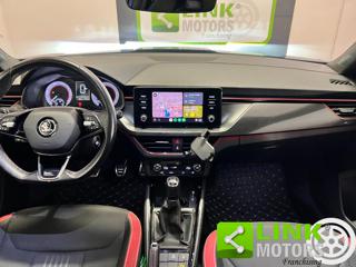 SKODA Kamiq usata, con Climatizzatore