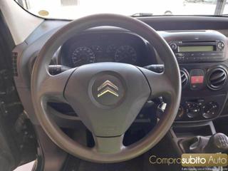 CITROEN Nemo usata 20