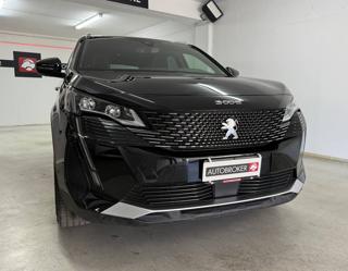 PEUGEOT 3008 usata, con Airbag
