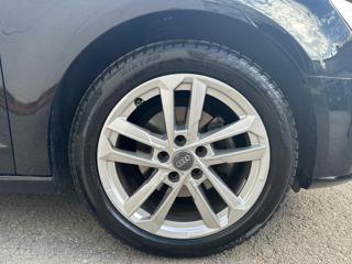 AUDI A3 usata 44