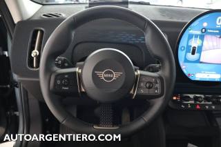 MINI Countryman usata, con Sound system