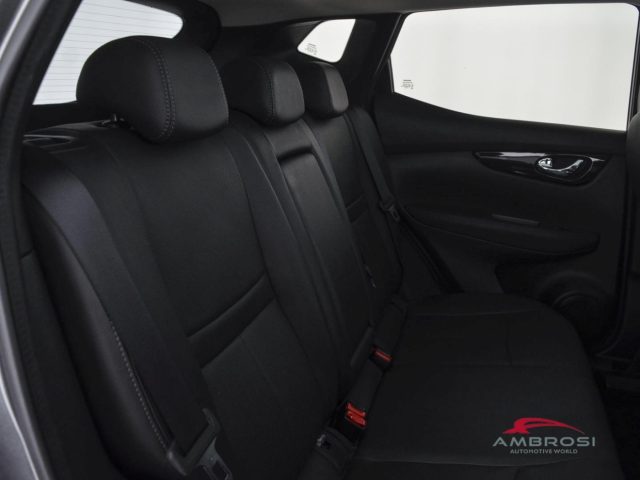 NISSAN Qashqai usata 10