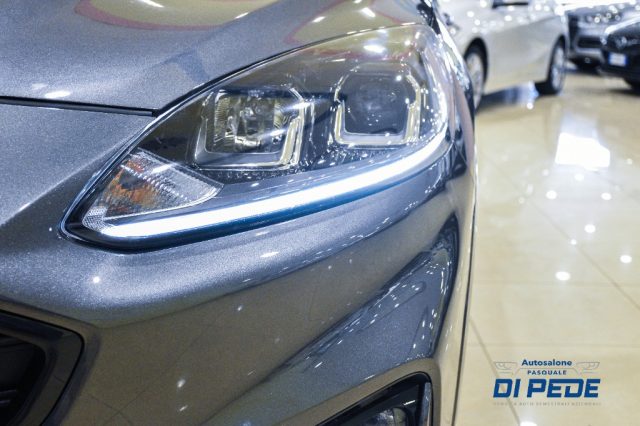 FORD Kuga usata, con Controllo trazione