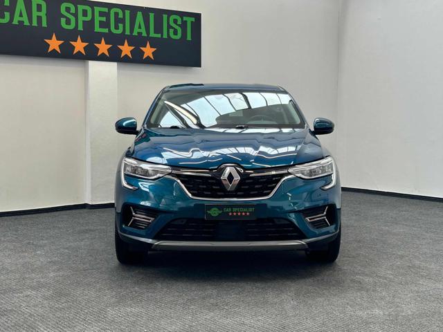 RENAULT Arkana usata, con Airbag laterali