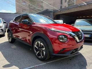NISSAN Juke usata, con Airbag