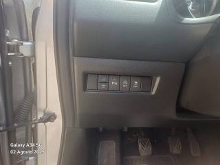 SUZUKI Swift usata, con Cruise Control