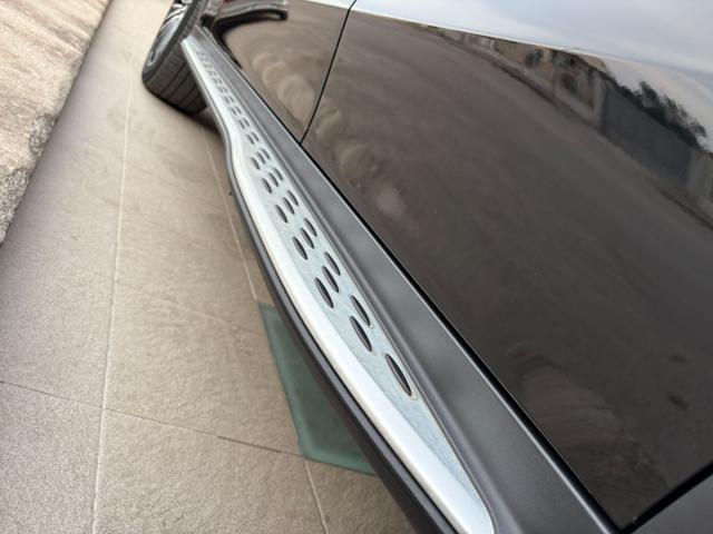 MERCEDES-BENZ GLC 220 usata, con Park Distance Control