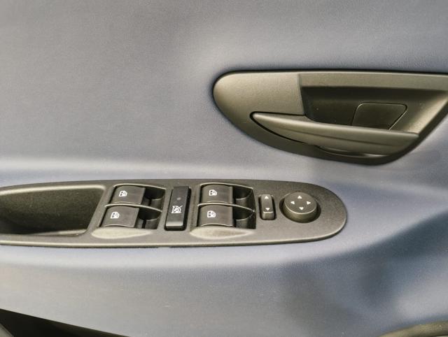 LANCIA Ypsilon usata, con Controllo trazione