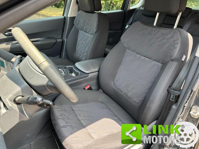 PEUGEOT 3008 usata, con Controllo trazione