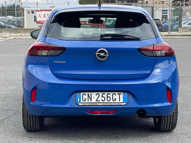 OPEL Corsa usata, con Alzacristalli elettrici