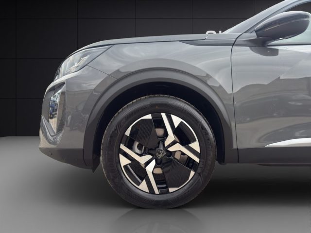 PEUGEOT 2008 usata, con Frenata d