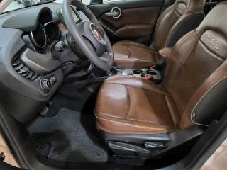 FIAT 500X usata, con Servosterzo