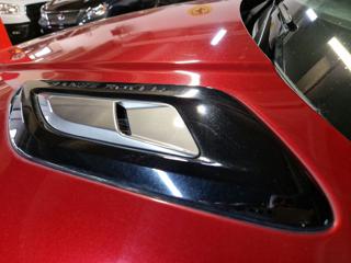 LAND ROVER Range Rover Sport usata, con Controllo vocale