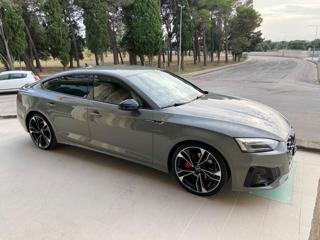 AUDI A5 usata, con Airbag laterali