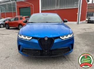 ALFA ROMEO Tonale usata, con Airbag