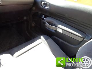 CITROEN C4 Cactus usata, con ESP