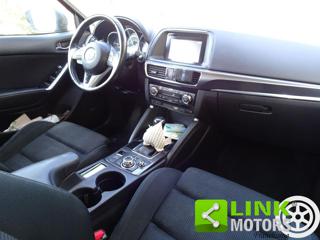MAZDA CX-5 usata, con MP3