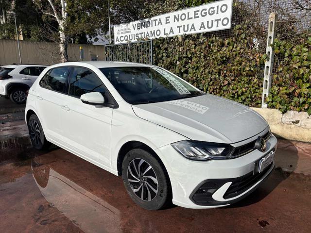 VOLKSWAGEN Polo usata, con ABS