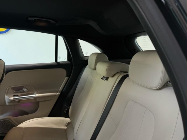 MERCEDES-BENZ GLA 200 usata, con Start/Stop Automatico