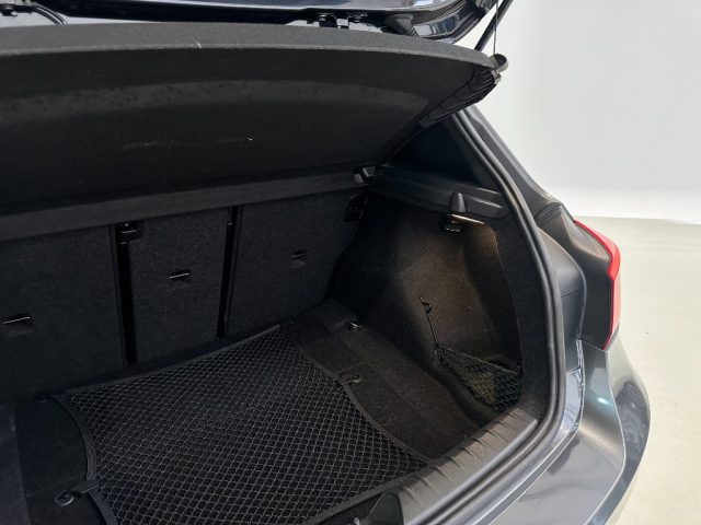 BMW 116 usata, con ESP