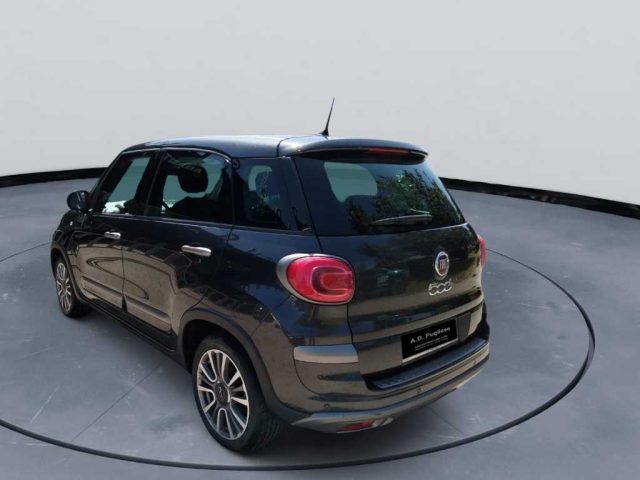 FIAT 500L usata, con Cerchi in lega