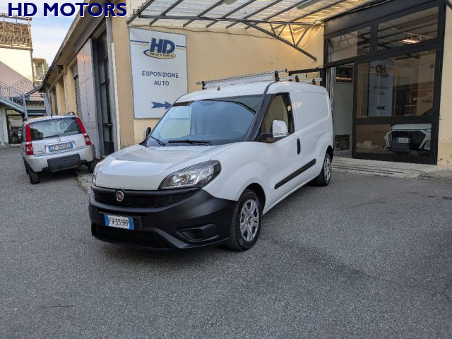 FIAT Doblo usata, con Airbag